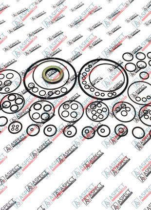 Ремкомплект гідронасоса Komatsu HPV95A/HPV95H 708-2L-00600 YBS...