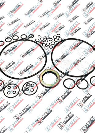 Ремкомплект гідронасоса Komatsu HPV165 YBS Korea