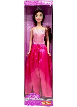 Кукла "Anbibi: Принцесса", 28 см, розовая [tsi238580-ТSІ]