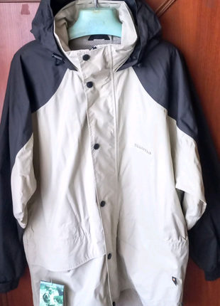 Продам нову чоловічу куртку REGATTA GREAT OUTDOORS,Р.М-46 В-Осінь
