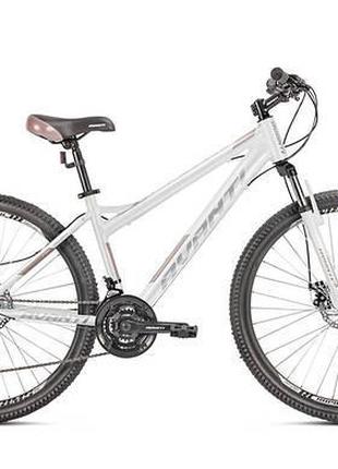 Велосипед Avanti-2023 Force 27,5 білий