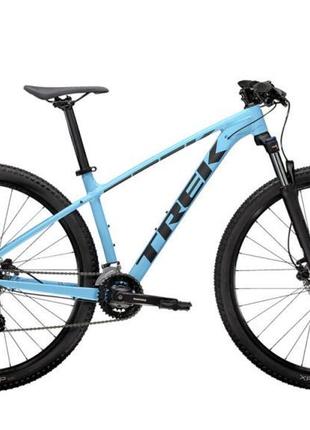 Велосипед Trek-2022 MARLIN 5 BL блакитний