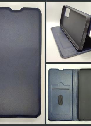 Чехол-книжка для Samsung Galaxy A52 с магнитом, с функцией под...