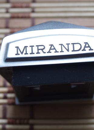 Фокусировочная призма для фотоаппаратов Miranda sensorex