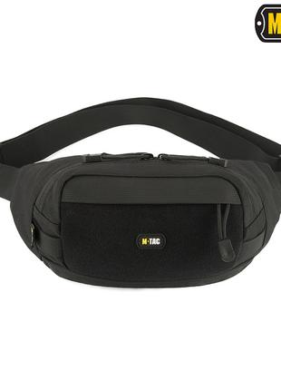 M-Tac сумка Waist Bag Black