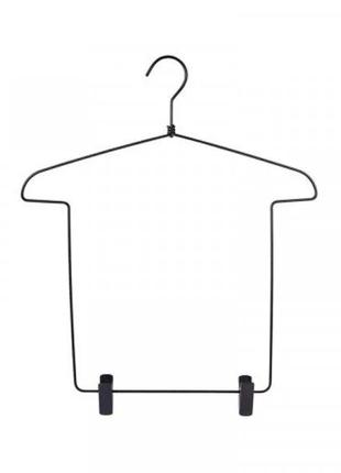 Вешалка для рубашек и брюк Код/Артикул 5 567