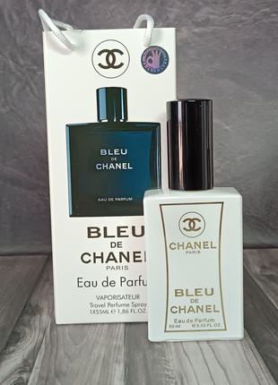 Парфюм мужской Chanel Blue de Chanel (Шанель Блю де Шанель) 50...