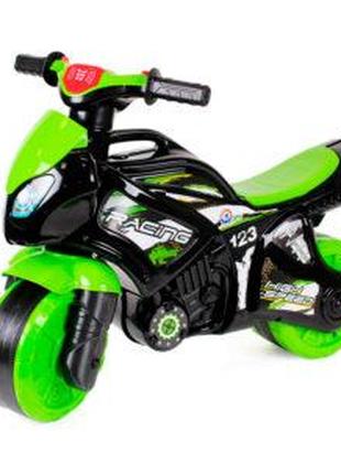 Іграшка "Мотоцикл ТехноК", арт.5774