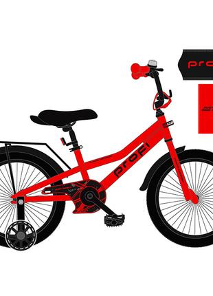 Велосипед дитячий PROF1 20д. MB 20011-1 PRIME,SKD75, дзвінок, ...