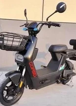 Електричний велосипед Corso Swift F,двигун 500W, акумулятор 60...