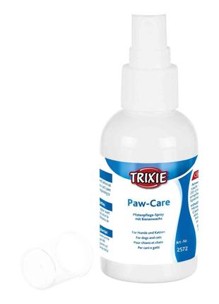 Захисний спрей Trixie для подушечок лап собак та котів 50мл