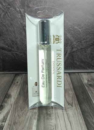 Женский парфюм Trussardi Donna Trussardi (Труссарди Донна) 20 мл