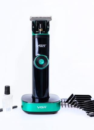 Машинка для стрижки волос VGR V-671