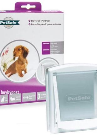 PetSafe Staywell Original дверца для котов и собак малых пород...