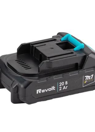 Батарея акумуляторна Revolt 2А (M1 series)