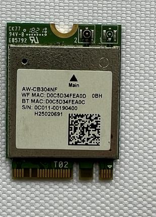 Wi-Fi модуль Asus X540MA (NZ-18622)