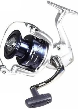 Котушку Shimano Nexave 6000 FE 3+1BB