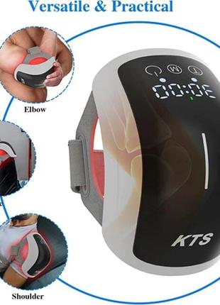 Сток Терапевтичний пристрій KTS для зняття болю в колінах