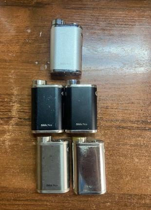 Вейп Eleaf Istick pico 75w