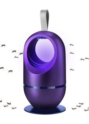 Лампа для вбивства комарів PYapron, електрична пастка для кома...