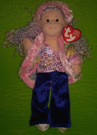 Кукла TY Terrific Tessa 2003