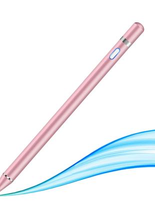 Mixoo Stylus Pen для iPad - високочутлива акумуляторна ручка з...
