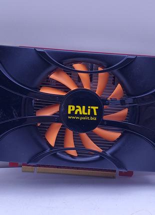 Видеокарта Palit GeForce GTX 460 1GB (GDDR5,192 Bit,HDMI,PCI-E...