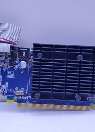 Видеокарта ATI RADEON HD 4350 256mb PCI-E HDMI