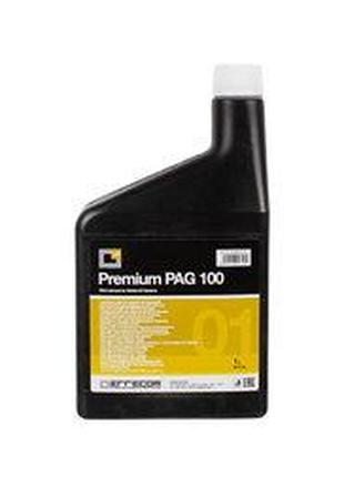 Олива синтетична Errecom PREMIUM PAG 100 (OL6003.K.P2) 1l для ...