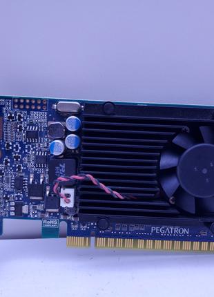 Видеокарта HP GeForce GT 620 1GB (GDDR3,64 Bit,HDMI,PCI-Ex,Б/у)
