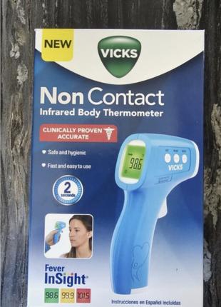 Бесконтактный термометр Vicks VNT275US