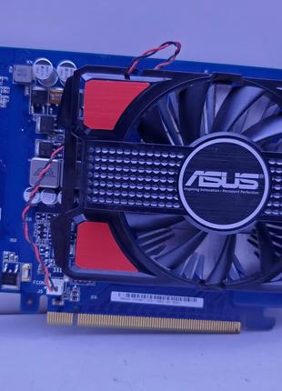 Видеокарта ASUS GeForce GT 440 1GB (1Gb,GDDR3,128 Bit,HDMI,PCI...