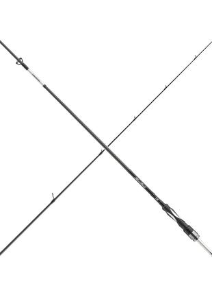 Спиннинг Daiwa 23 Silver Creek UL Spoon 1.70m 0.5-5g