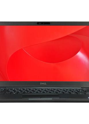 Ноутбук 13.3" Dell Latitude 7300 Intel Core i5-8265U 8Gb RAM 2...