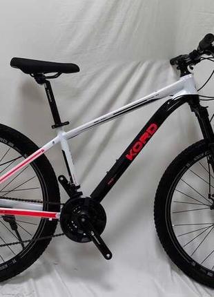 Велоcипед Спортивний Corso «Kord» 27.5" дюймів KD-03390 (1) ра...