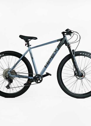 Велосипед Спортивний Corso "APEX" PX-29157 (1) рама алюмінієва...