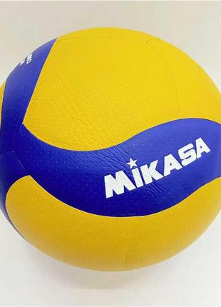 Мяч волейбольный C 62448(60) вес 280-300 граммов, материал PU,...