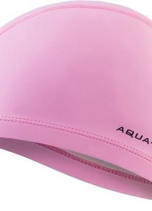 Шапка для плавання Aqua Speed ​​PROFI 5877 рожевий Уні OSFM 09...