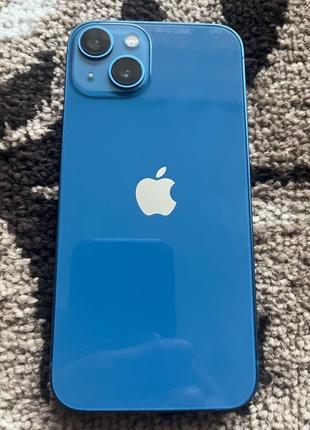 Apple iPhone 13 128GB Blue Neverlock