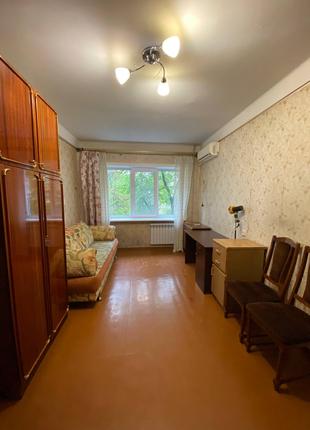 Продам двухкомнатную квартиру в Хаджибейском р-н. на Черемушках