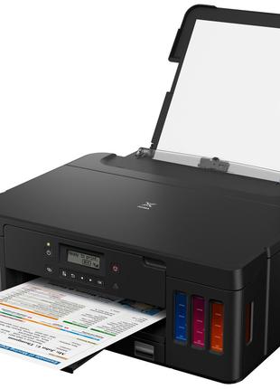 Принтер CANON Pixma G5040 MegaTank БФП
