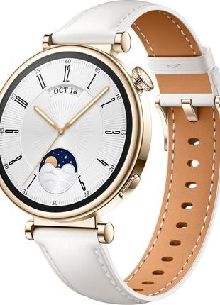 Смарт-часы женские HUAWEI Watch GT 4 41mm Huawei Watch GT 4 41...
