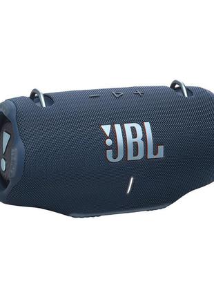 Акустична система JBL Xtreme 4 Blue (JBLXTREME4BLUEP)