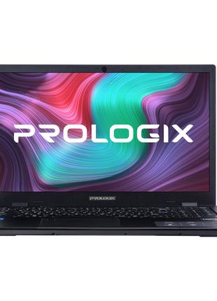 Ноутбук Prologix M15-722 (PN15E03.I31216S5NWP.027) Black