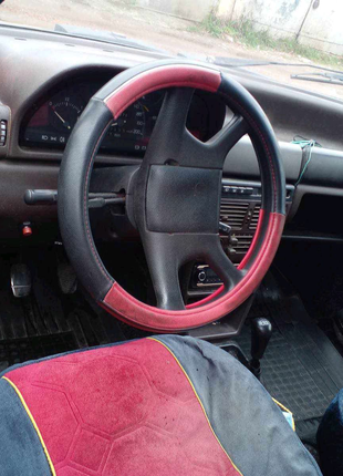 Fiat UNO 1991 року