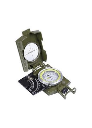 Компас армійський MIL-TEC Italian Compass Olive