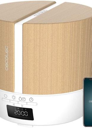 Ароматизатор Cecotec PureAroma 550 Connected White Woody