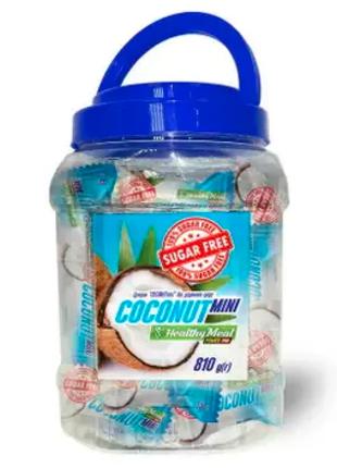 Coconut mini sugar free - 810g
