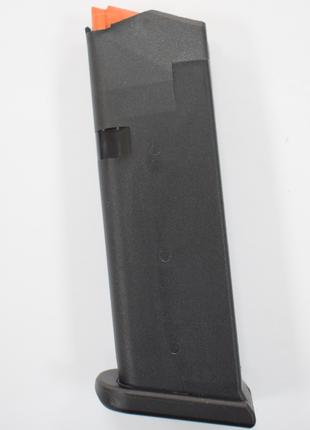 Магазин Glock 43X, 48 9мм (9х19) на 10 патронов