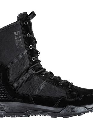 Черевики тактичні 5.11 Tactical A/T 8' Boot 10 US/EU 44 Black